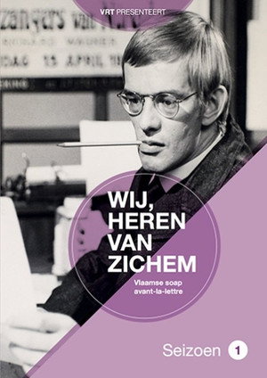 Wij Heren Van Zichem 1. évad (1968-01-30) poszter