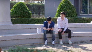รักวุ่นๆของหนุ่มวิศวะ kép