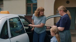 Алла-такси 1. évad Ep.12 12. epizód
