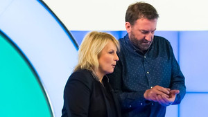 Would I Lie to You? 13. évad Ep.6 6. epizód