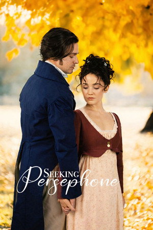 Seeking Persephone poszter