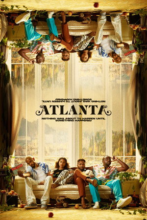 Atlanta poszter
