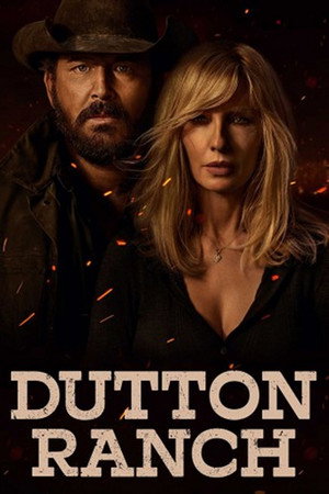Dutton birtok poszter