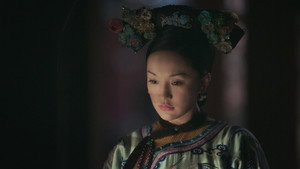 如懿传 1. évad Ep.36 36. epizód