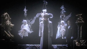 牙狼＜GARO＞ kép