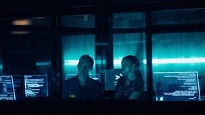 The Iris Affair 1. évad Ep.5 5. epizód