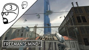 Freeman's Mind 2. évad Ep.3 3. epizód