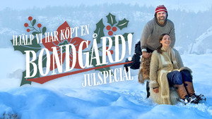 Hjälp, vi har köpt en bondgård! Speciális epizódok Ep.1 1. epizód
