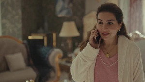 قلبي ومفتاحه 1. évad Ep.9 9. epizód