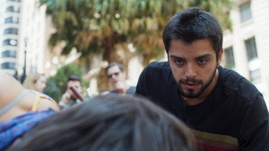 Órfãos da Terra 1. évad Ep.6 6. epizód