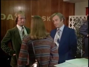The Sweeney 3. évad Ep.4 4. epizód