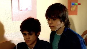 Chiquititas Sin Fin 1. évad Ep.147 147. epizód