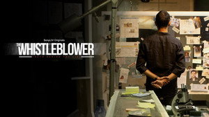 The Whistleblower kép