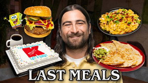 Last Meals 4. évad Ep.5 5. epizód