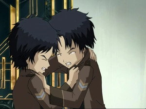 Code Lyoko 4. évad Ep.16 16. epizód