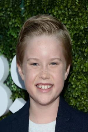 Matthew McCann profil kép