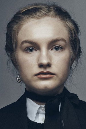 Alma Ekehed Thomsen profil kép