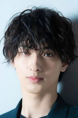 横浜流星 profil kép