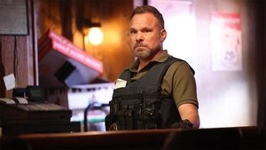 A törvény embere: Detroit dzsungelében 1. évad Ep.3 3. epizód