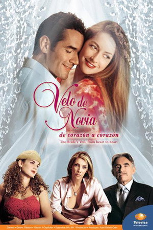Velo de novia 1. évad (2003-06-30) poszter