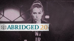 Critical Role Abridged 1. évad Ep.20 20. epizód