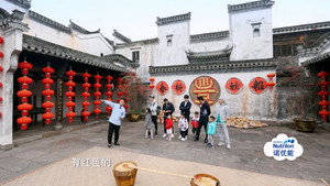爸爸去哪儿 5. évad Ep.12 12. epizód