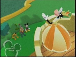 Mickey egér játszótere 2. évad Ep.22 22. epizód