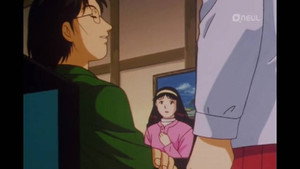 金田一少年の事件簿 1. évad Ep.42 42. epizód