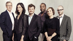 Close Up with The Hollywood Reporter 1. évad Ep.5 5. epizód