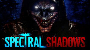 Spectral Shadows 1. évad Ep.1 1. epizód