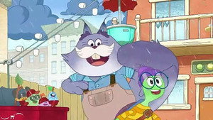 Max & Maple: The Can-Do Kids kép