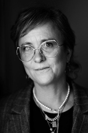 Lisbeth Wulff profil kép