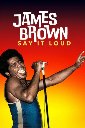 James Brown: Say It Loud 1. évad (2024-02-19) poszter