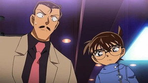 名探偵コナン 1. évad Ep.791 791. epizód