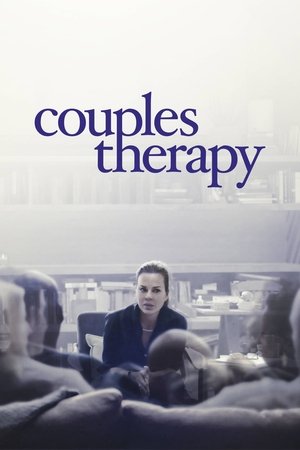 Couples Therapy poszter