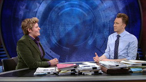 The Opposition with Jordan Klepper 1. évad Ep.89 89. epizód