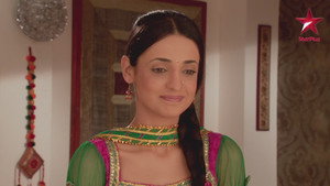 Iss Pyaar Ko Kya Naam Doon? 2. évad Ep.18 18. epizód
