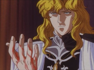 銀河英雄伝説 4. évad Ep.3 3. epizód