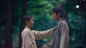 홍천기 1. évad Ep.1 1. epizód