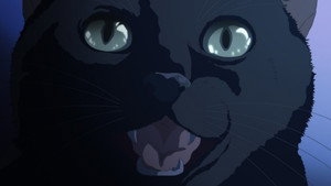 中禅寺先生物怪講義録 先生が謎を解いてしまうから。 1. évad Ep.6 6. epizód