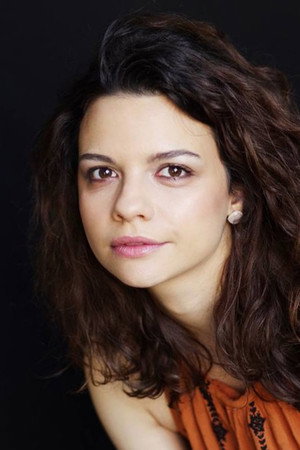 Mădălina Craiu profil kép