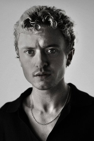 Connor Pullinger profil kép