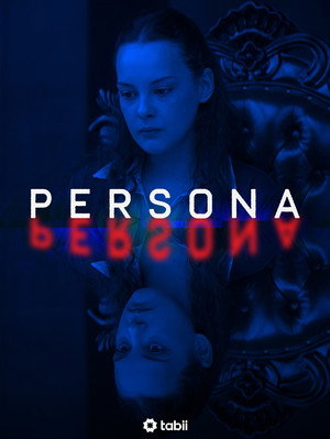 Persona poszter
