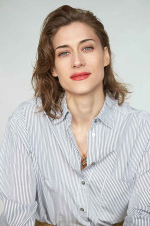Marta Belmonte profil kép