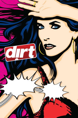 Dirt: A hetilap poszter
