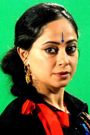 शीबा चड्ढा profil kép