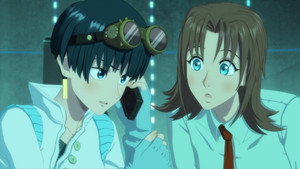 TRIGUN STAMPEDE 2. évad Ep.1 1. epizód