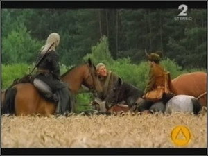 Wiedźmin 1. évad Ep.7 7. epizód