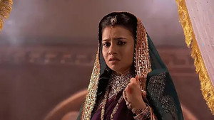 Jodha Akbar 1. évad Ep.32 32. epizód