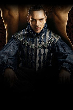 Tudorok poszter